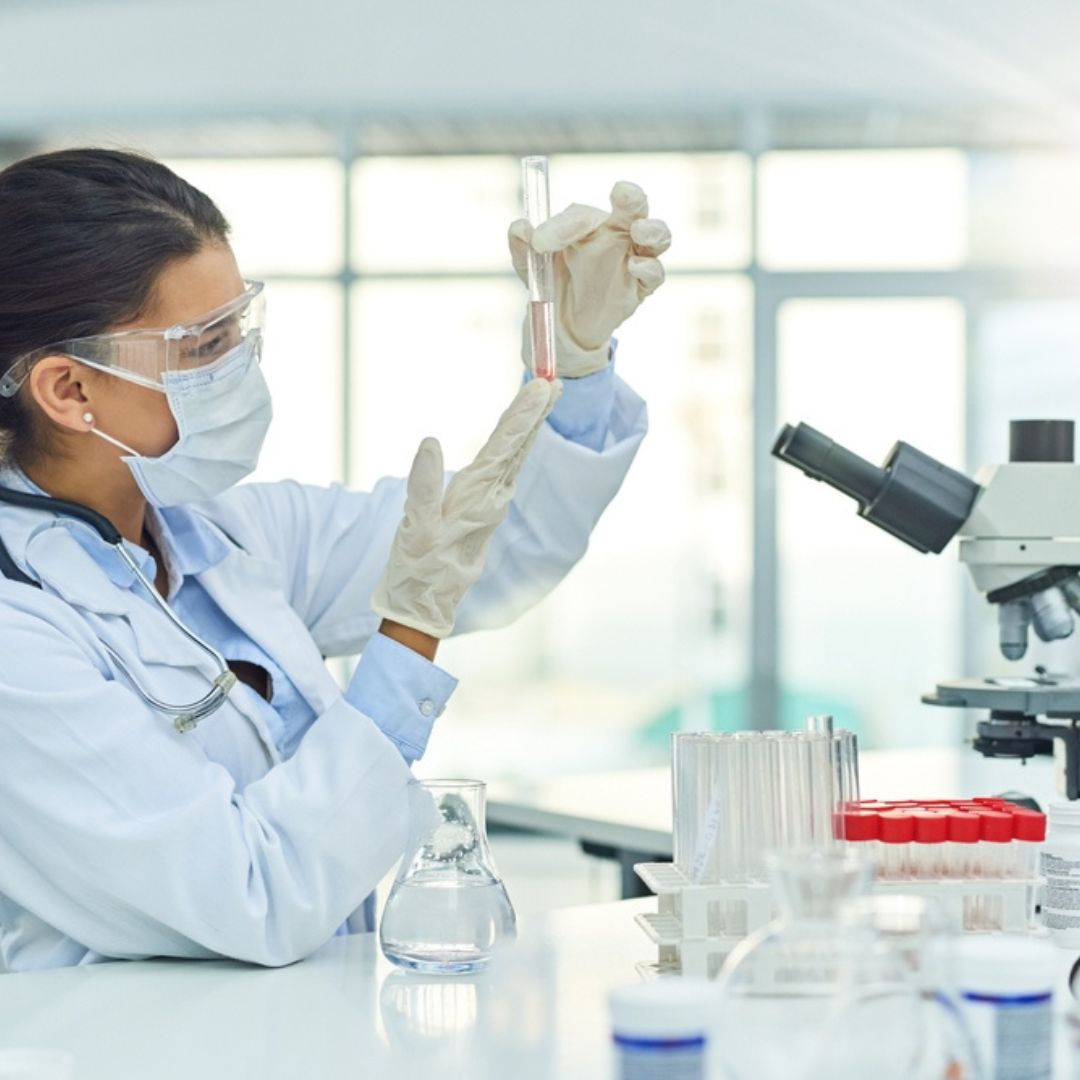 Biotrace lab Laboratory