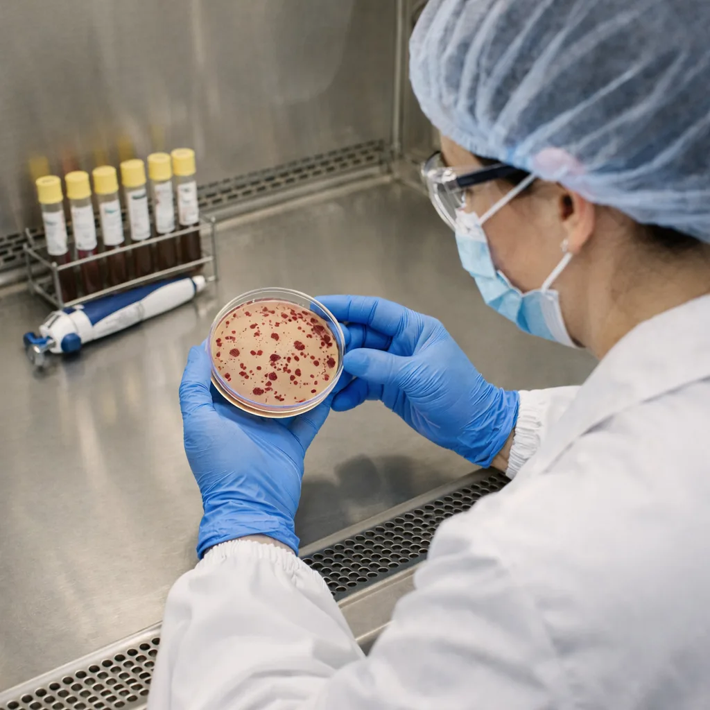 Pathogen Screening